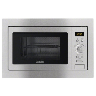 Встраиваемая микроволновая печь ZANUSSI zsg 25224 xa Встраиваемая микроволновая печь ZANUSSI zsg 25224 xa