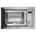Микроволновая печь MEFERI MMO6025IX POWER Микроволновая печь MEFERI MMO6025IX POWER