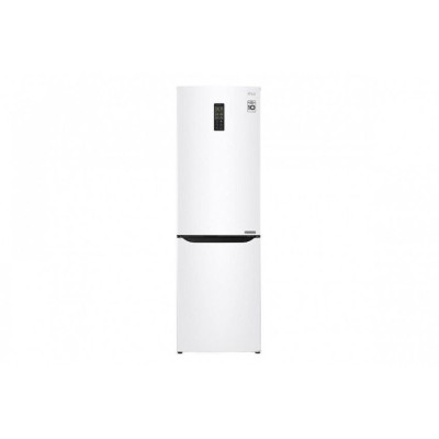 Холодильник LG GA-B379SQUL Холодильник LG GA-B379SQUL