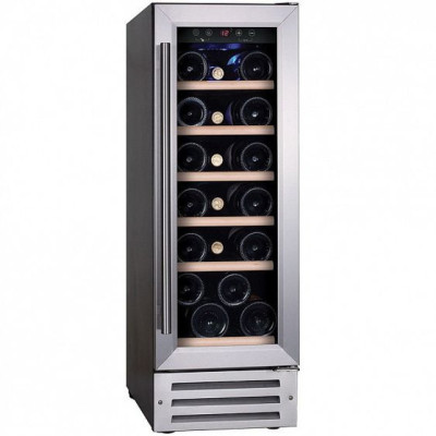 Винный шкаф TEMPTECH VWC300SS Винный шкаф TEMPTECH VWC300SS