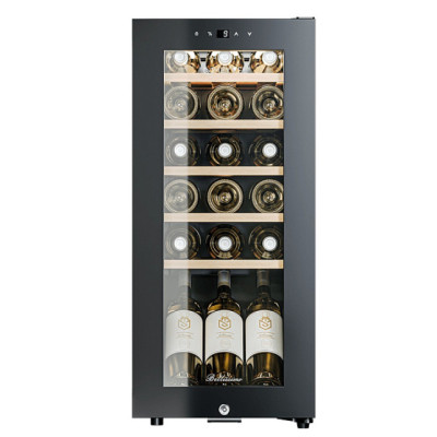 Винный шкаф MEYVEL MV18-KBF1 Винный шкаф MEYVEL MV18-KBF1