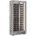 Винный шкаф EXPO SRL TMH-V10 модуль TecaVino (BI-белый+ цв. осв.) Винный шкаф EXPO SRL TMH-V10 модуль TecaVino (BI-белый+ цв. осв.)