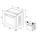 Духовой шкаф BEKO BBIS143N0W Духовой шкаф BEKO BBIS143N0W
