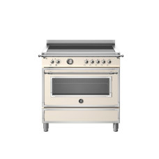 Варочный центр BERTAZZONI HER95I1EAVT