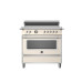 Варочный центр BERTAZZONI HER95I1EAVT Варочный центр BERTAZZONI HER95I1EAVT
