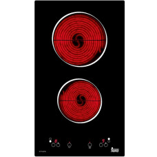 Стеклокерамическая панель TEKA VTTC2PB Стеклокерамическая панель TEKA VTTC2PB