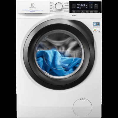 Стиральная машина ELECTROLUX EW6F3R48SA Стиральная машина ELECTROLUX EW6F3R48SA