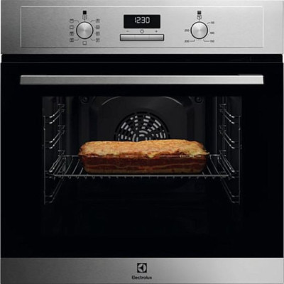 Духовой шкаф ELECTROLUX OED3H40BX Духовой шкаф ELECTROLUX OED3H40BX