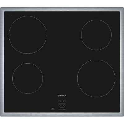Варочная поверхность BOSCH PUG64RAA5E Варочная поверхность BOSCH PUG64RAA5E