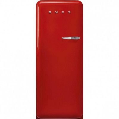 Холодильник SMEG FAB28LRD5 Холодильник SMEG FAB28LRD5