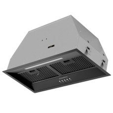 Вытяжка MAUNFELD VIVID 603EM черный Вытяжка MAUNFELD VIVID 603EM черный