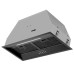 Вытяжка MAUNFELD VIVID 603EM черный Вытяжка MAUNFELD VIVID 603EM черный