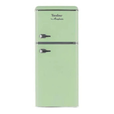 Холодильник TESLER RT-132 green Холодильник TESLER RT-132 green