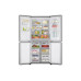 Холодильник LG GC-X22FTALL Холодильник LG GC-X22FTALL