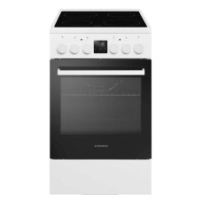 Плита MAUNFELD MEC55CW08D