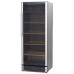 Винный шкаф VESTFROST SOLUTIONS W 155 черный (мульти) Винный шкаф VESTFROST SOLUTIONS W 155 черный (мульти)