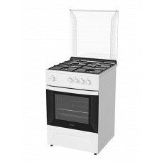 Плита газовая DARINA 1 d gm141 002 w Плита газовая DARINA 1 d gm141 002 w