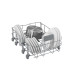 Посудомоечная машина BEKO BDFS26130XQ Посудомоечная машина BEKO BDFS26130XQ