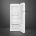 Холодильник SMEG FAB30RWH6 Холодильник SMEG FAB30RWH6