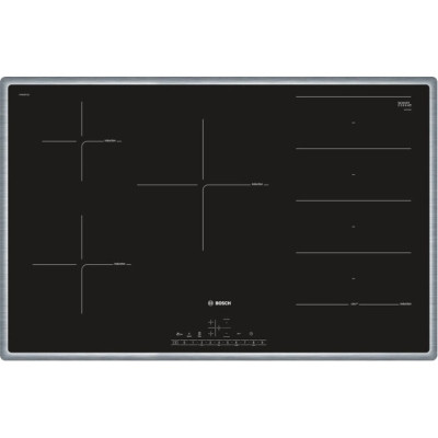 Варочная поверхность BOSCH PXV845FC1E Варочная поверхность BOSCH PXV845FC1E