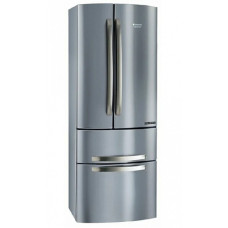Холодильник Hotpoint-Ariston Quadrio 4D Холодильник Hotpoint-Ariston Quadrio 4D
