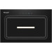 Вытяжка WEISSGAUFF Aura 456 Touch Black Glass Вытяжка WEISSGAUFF Aura 456 Touch Black Glass