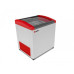 Морозильник-ларь Frostor Gellar FG 250 E красный Морозильник-ларь Frostor Gellar FG 250 E красный