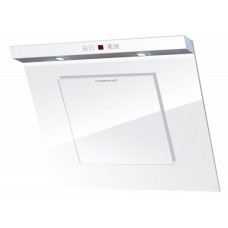 Вытяжка KUPPERSBUSCH KD 9570.2 W белое стекло Вытяжка KUPPERSBUSCH KD 9570.2 W белое стекло