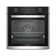 Духовой шкаф GRUNDIG GEBM19400BMPHI Духовой шкаф GRUNDIG GEBM19400BMPHI