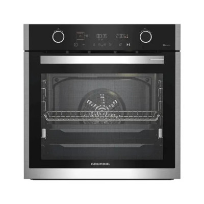 Духовой шкаф GRUNDIG GEBM19400BMPHI Духовой шкаф GRUNDIG GEBM19400BMPHI