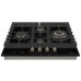 Варочная поверхность HIBERG VM 6145 RB Варочная поверхность HIBERG VM 6145 RB