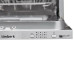 Посудомоечная машина TIMBERK T-DW45BI103 Посудомоечная машина TIMBERK T-DW45BI103