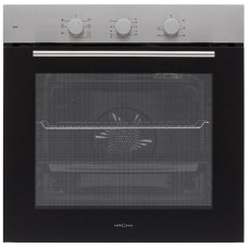 Духовой шкаф KRONA ELEMENT plus 60 IX Духовой шкаф KRONA ELEMENT plus 60 IX