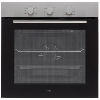Духовой шкаф KRONA ELEMENT plus 60 IX Духовой шкаф KRONA ELEMENT plus 60 IX