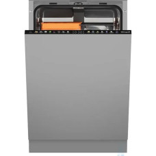 Посудомоечная машина WEISSGAUFF BDW 4538 Touch Inverter Autoopen Timer Floor