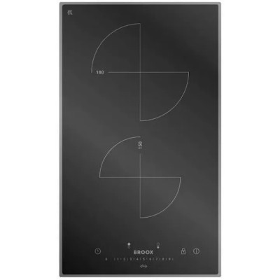 Варочная поверхность BROOX ПЭВ 25С infinity Варочная поверхность BROOX ПЭВ 25С infinity