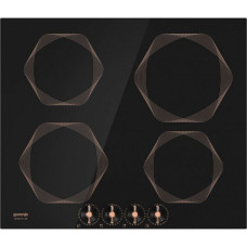 Электрическая поверхность GORENJE Infinity IC6INB черный Электрическая поверхность GORENJE Infinity IC6INB черный
