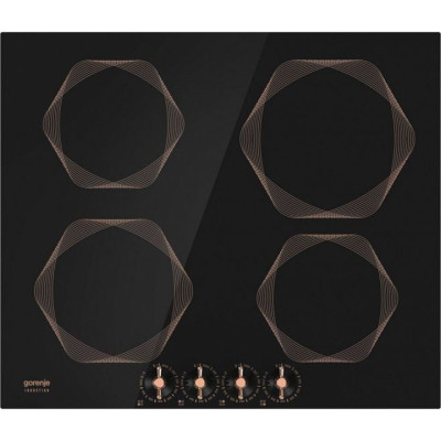 Электрическая поверхность GORENJE Infinity IC6INB черный Электрическая поверхность GORENJE Infinity IC6INB черный