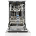 Посудомоечная машина SCHAUB LORENZ SLG SW4800 Посудомоечная машина SCHAUB LORENZ SLG SW4800