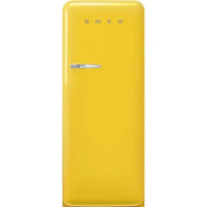Холодильник SMEG FAB28RYW6 Холодильник SMEG FAB28RYW6