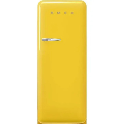 Холодильник SMEG FAB28RYW6 Холодильник SMEG FAB28RYW6
