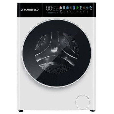 Стиральная машина MAUNFELD MFWD14116WH05