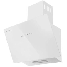 Вытяжка MAUNFELD Elf 60 белое стекло Вытяжка MAUNFELD Elf 60 белое стекло