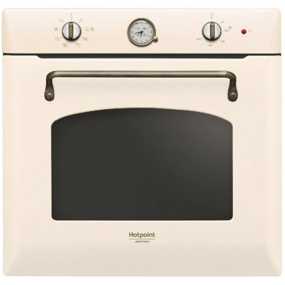 Духовой шкаф HOTPOINT-ARISTON FIT 801 H OW HA
