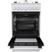 Газовая плита GORENJE GI5221WH Газовая плита GORENJE GI5221WH