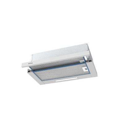 Вытяжка KORTING KHP 6512 W Вытяжка KORTING KHP 6512 W