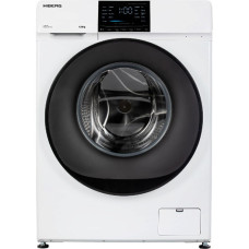 Стиральная машина HIBERG i-DDQ6 - 612 W Стиральная машина HIBERG i-DDQ6 - 612 W