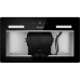 Вытяжка WEISSGAUFF BOX 850 Touch Black Glass Вытяжка WEISSGAUFF BOX 850 Touch Black Glass