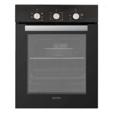Духовой шкаф SIMFER B4ES16022