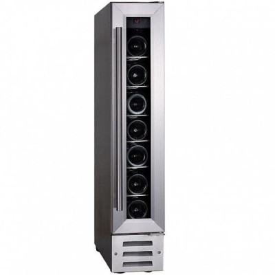 Винный шкаф TEMPTECH VWC7SS Винный шкаф TEMPTECH VWC7SS